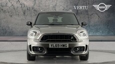 MINI Countryman 1.5 Cooper S E Sport ALL4 PHEV 5dr Auto Hatchback